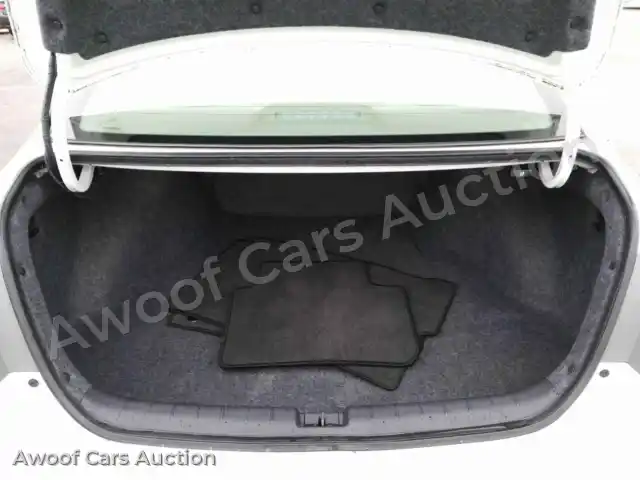 2014 Honda Accord 1HGCR2F84EA003627 — Manheim auction photo 7