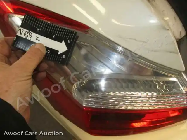 2014 Honda Accord 1HGCR2F84EA003627 — Manheim auction photo 9