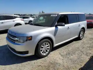 2014 Ford Flex