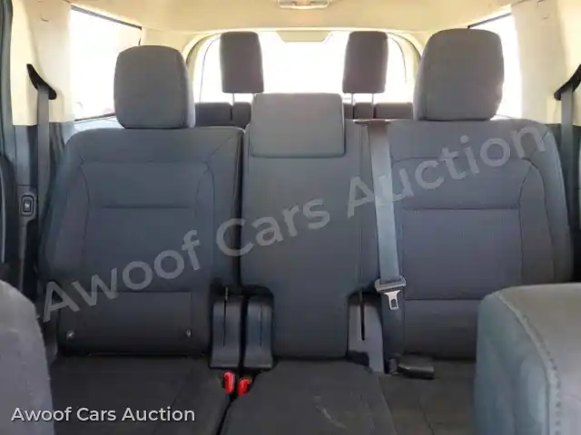 2014 Ford Flex 2FMGK5B80EBD18176 — Copart auction photo 10