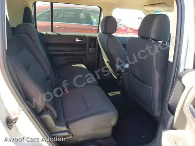 2014 Ford Flex 2FMGK5B80EBD18176 — Copart auction photo 11