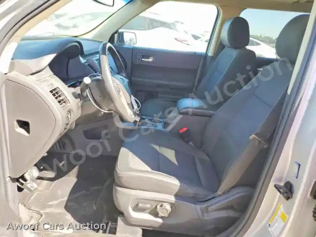 2014 Ford Flex 2FMGK5B80EBD18176 — Copart auction photo 7