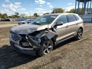 2021 Ford Edge
