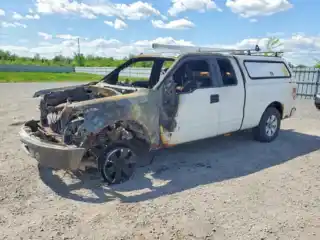 2013 Ford F150