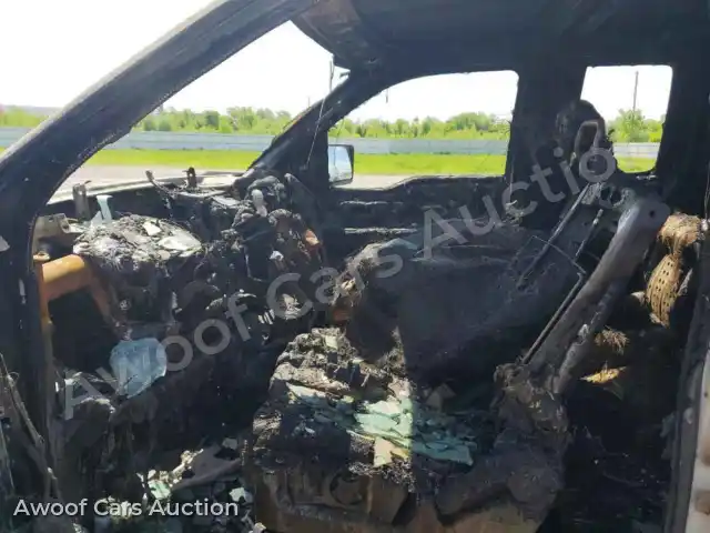 2013 Ford F150 1FTEX1CM1DFC96235 — hoton gwanjo Copart na 7