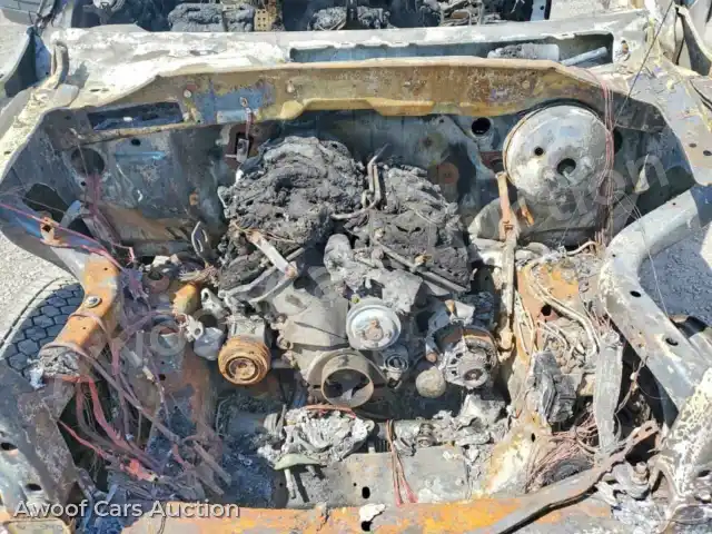 2013 Ford F150 1FTEX1CM1DFC96235 — hoton gwanjo Copart na 11