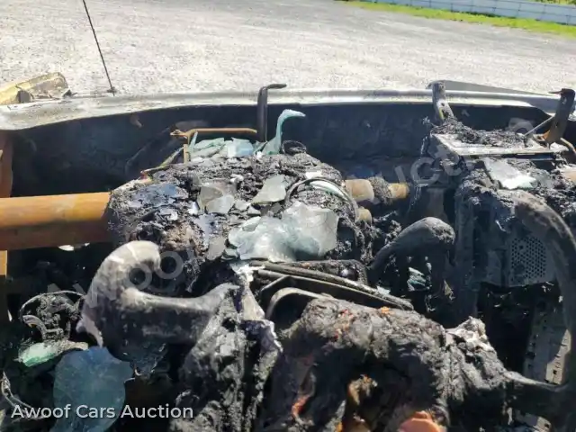 2013 Ford F150 1FTEX1CM1DFC96235 — hoton gwanjo Copart na 9