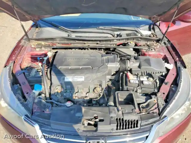 2013 Honda Accord 1HGCR3F94DA038567 — Copart auction photo 11