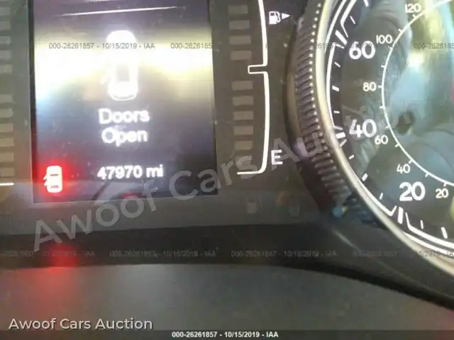 2017 Jeep Cherokee 1C4PJLAB3HW541243 — photo 7 de la vente Iaai