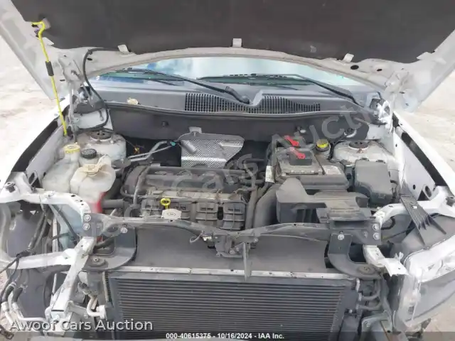 2014 Jeep Compass 1C4NJCEA4ED672794 — Iaai auction photo 10
