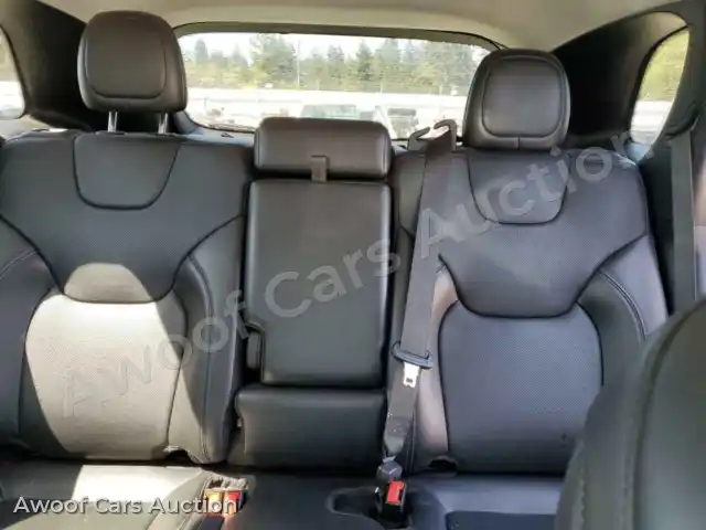 2020 Jeep Grand Cherokee 1C4PJLDB5LD654322 — Copart auction photo 10