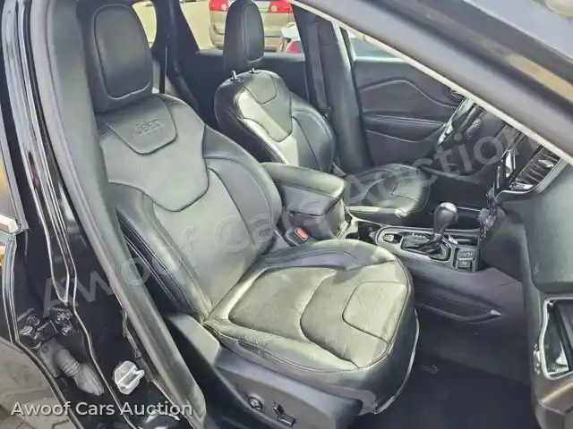 2020 Jeep Grand Cherokee 1C4PJLDB5LD654322 — Manheim auction photo 8