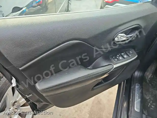 2020 Jeep Grand Cherokee 1C4PJLDB5LD654322 — Manheim auction photo 9