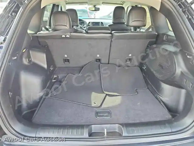 2020 Jeep Grand Cherokee 1C4PJLDB5LD654322 — Manheim auction photo 17