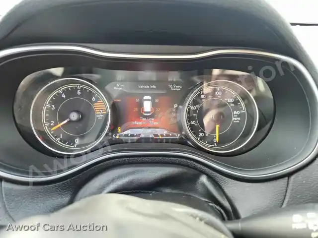 2020 Jeep Grand Cherokee 1C4PJLDB5LD654322 — Manheim auction photo 12