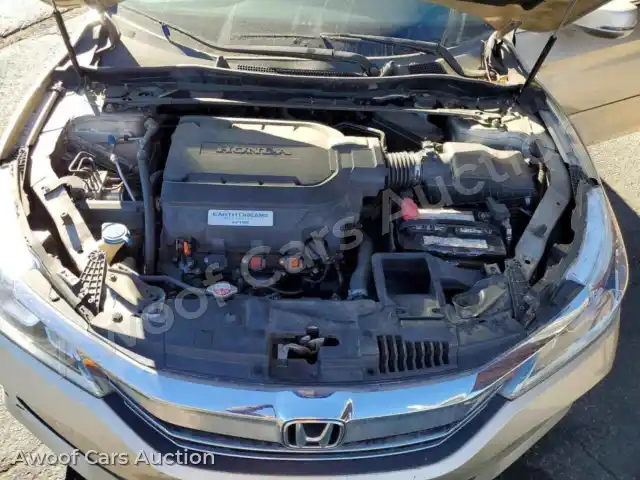 2016 Honda Accord 1HGCR3F82GA009063 — photo 11 de la vente Copart
