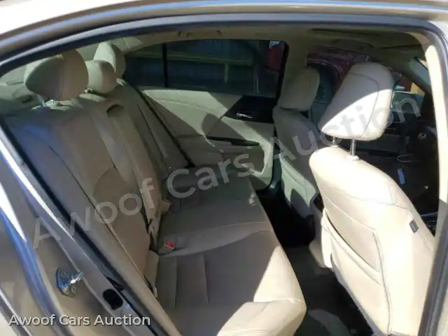 2016 Honda Accord 1HGCR3F82GA009063 — photo 10 de la vente Copart