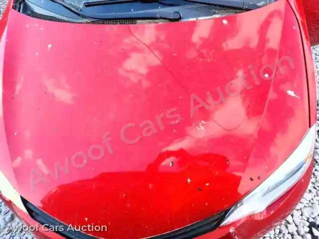 2014 Toyota Corolla 2T1BURHE5EC017360 — Copart auction photo 11
