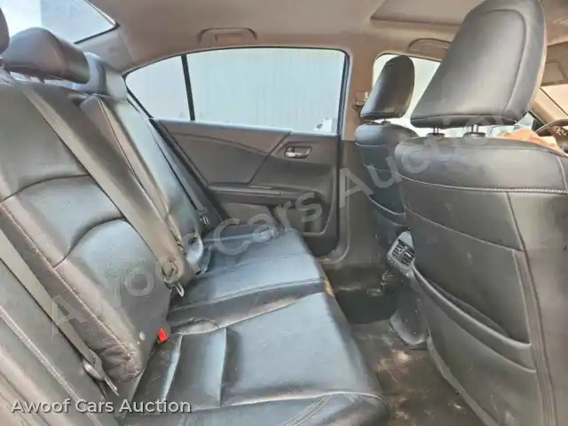 2015 Honda Accord 1HGCR2F86FA085376 — Copart auction photo 10