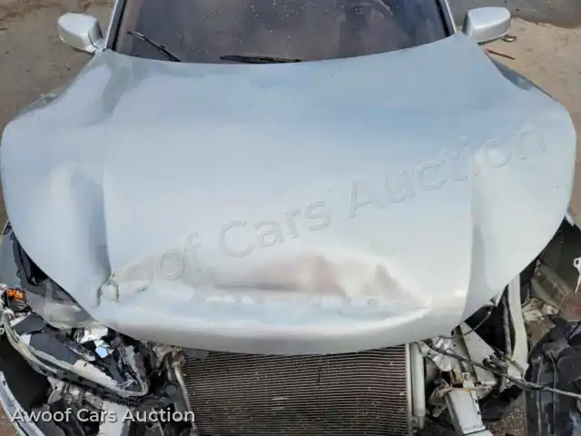 2015 Honda Accord 1HGCR2F86FA085376 — Copart auction photo 11