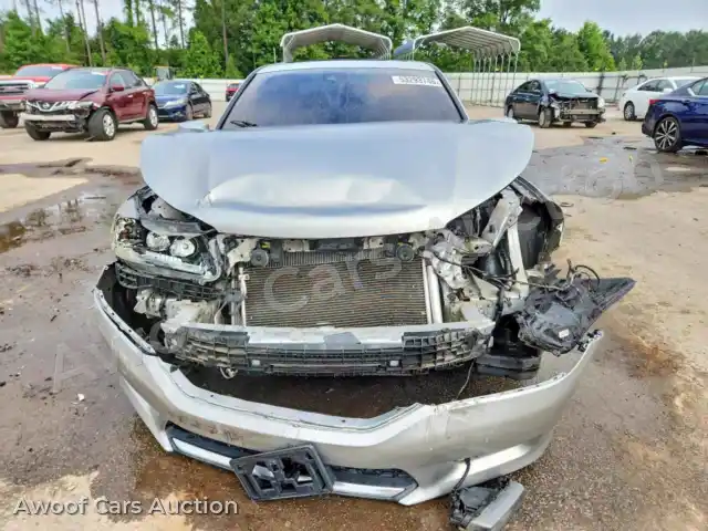 2015 Honda Accord 1HGCR2F86FA085376 — Copart auction photo 5