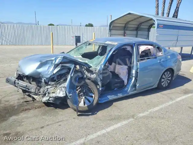 2012 Honda Accord 1HGCP2F34CA090162 — Copart auction photo 1