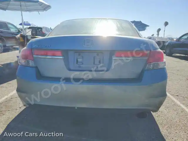 2012 Honda Accord 1HGCP2F34CA090162 — Copart auction photo 6