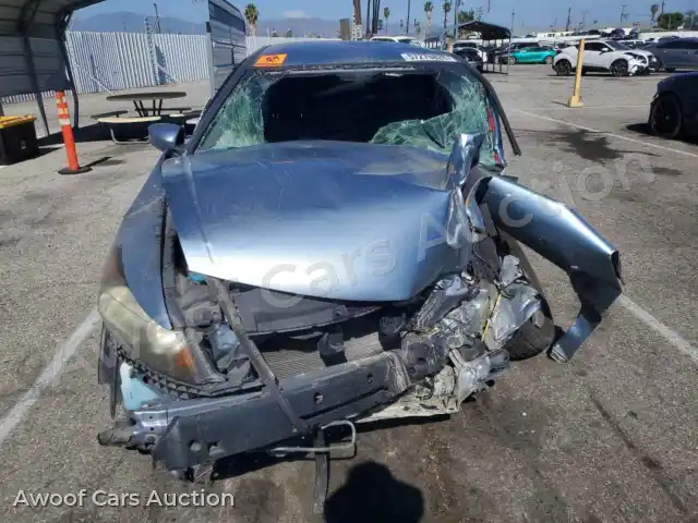 2012 Honda Accord 1HGCP2F34CA090162 — Copart auction photo 5