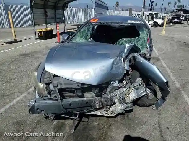 2012 Honda Accord 1HGCP2F34CA090162 — Copart auction photo 13