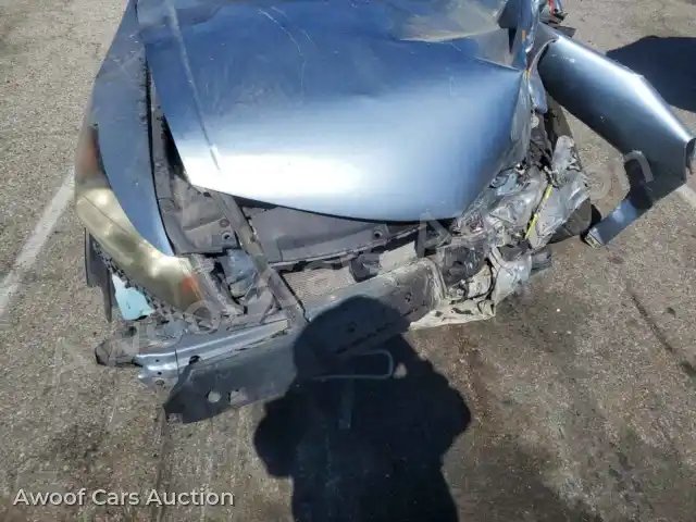 2012 Honda Accord 1HGCP2F34CA090162 — Copart auction photo 11