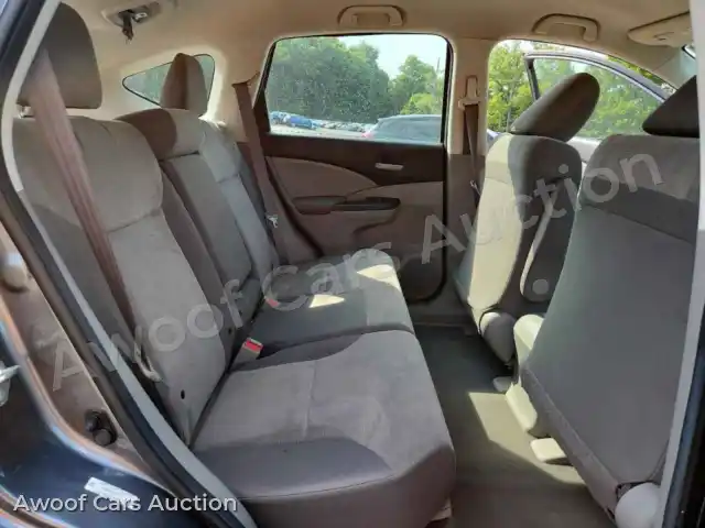 2013 Honda CRV 2HKRM4H34DH617041 — Copart auction photo 11