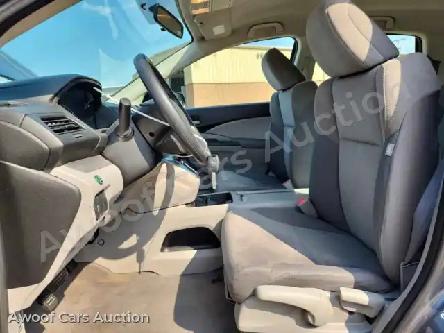 2013 Honda CRV 2HKRM4H34DH617041 — Copart auction photo 7