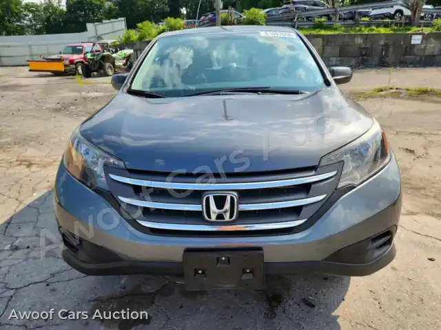 2013 Honda CRV 2HKRM4H34DH617041 — Copart auction photo 5