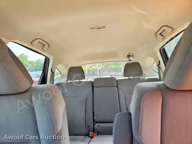 2013 Honda CRV 2HKRM4H34DH617041 — Copart auction photo 10