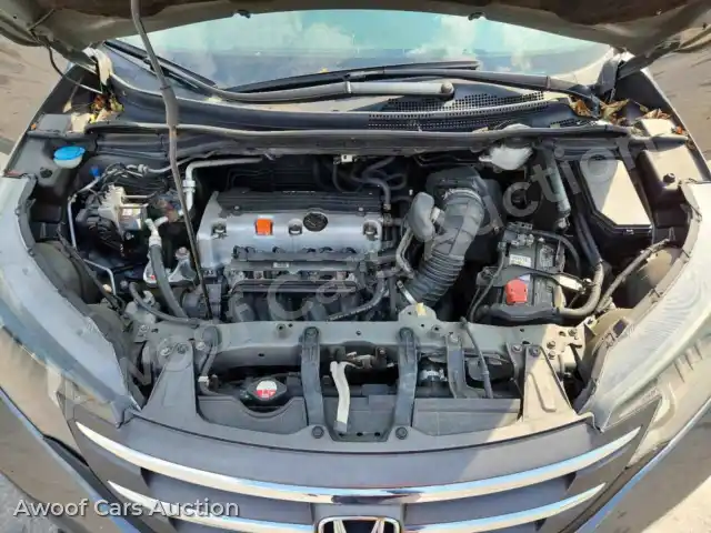 2013 Honda CRV 2HKRM4H34DH617041 — Copart auction photo 12