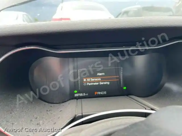 2022 Ford Mustang 1FATP8FF5N5116197 — photo 9 de la vente Copart