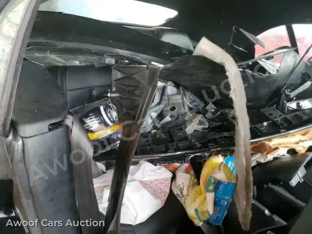 2022 Ford Mustang 1FATP8FF5N5116197 — photo 10 de la vente Copart