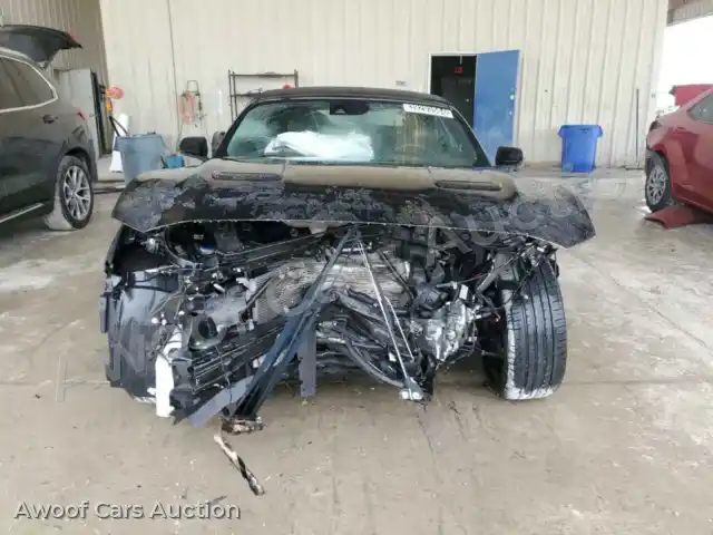 2022 Ford Mustang 1FATP8FF5N5116197 — photo 5 de la vente Copart