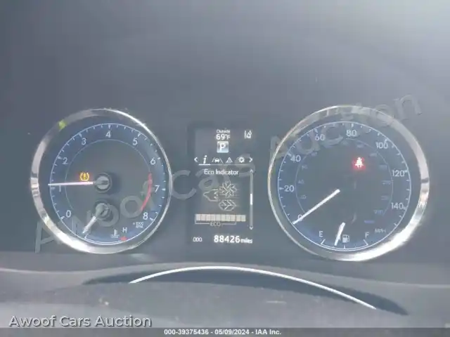 2017 Toyota Corolla 2T1BURHE4HC865928 — Iaai auction photo 7