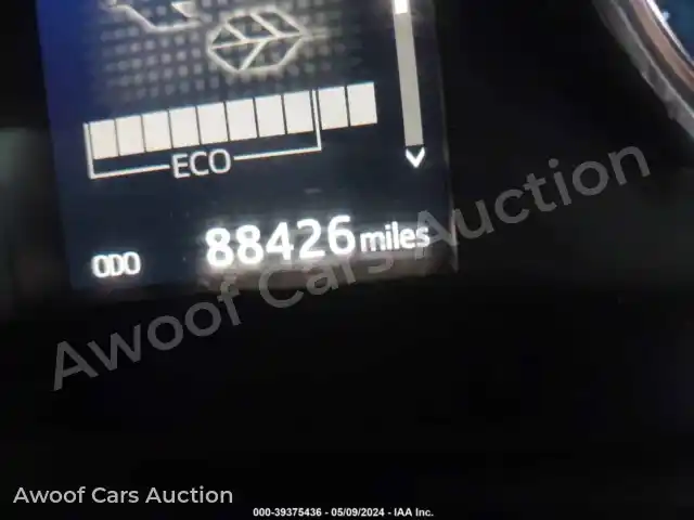 2017 Toyota Corolla 2T1BURHE4HC865928 — Iaai auction photo 16