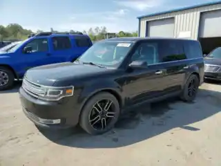 2013 Ford Flex