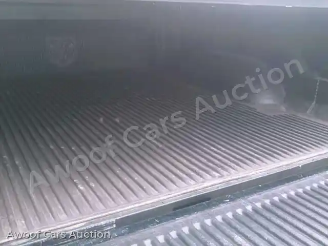 2011 Dodge RAM 1500 1D7RV1GT9BS670299 — Manheim auction photo 7