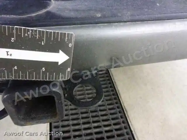 2011 Dodge RAM 1500 1D7RV1GT9BS670299 — Manheim auction photo 11