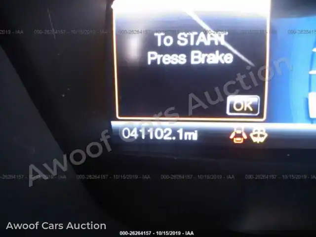 2015 Ford Fusion 3FA6P0T93FR187040 — Iaai auction photo 7