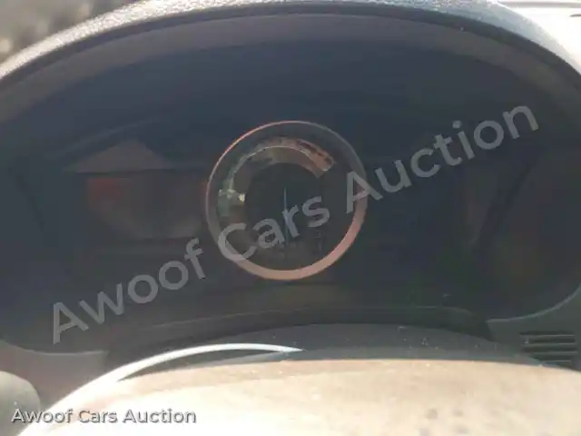 2015 Ford Explorer 1FM5K8F81FGA09569 — Copart auction photo 9