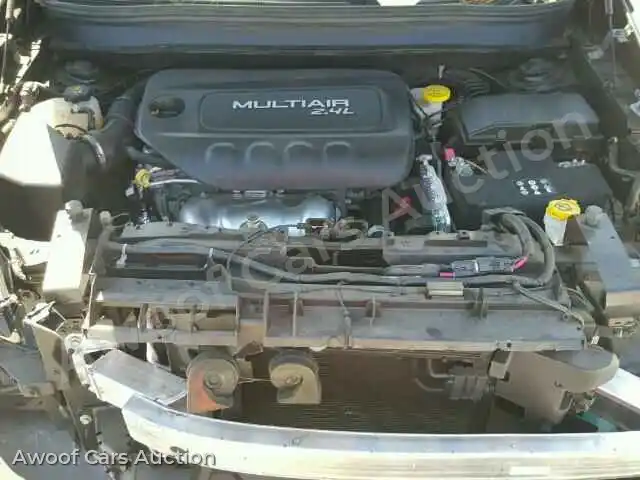 2014 Jeep Cherokee 1C4PJLAB9EW313162 — Copart auction photo 7