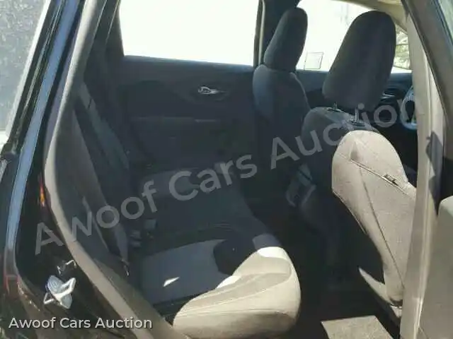 2014 Jeep Cherokee 1C4PJLAB9EW313162 — Copart auction photo 6