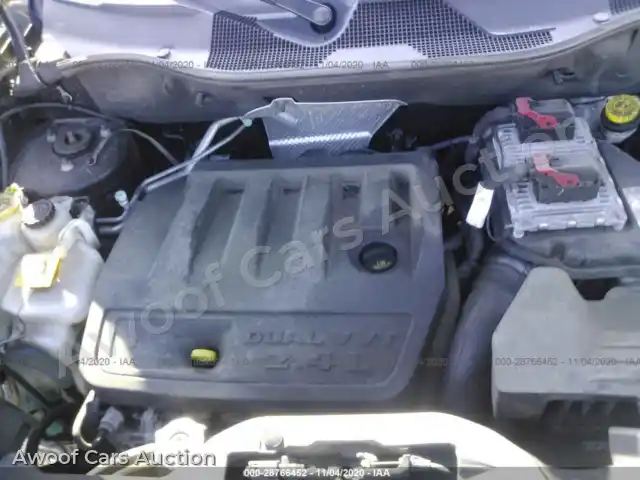 2017 Jeep Patriot 1C4NJRFB4HD107766 — Iaai auction photo 10