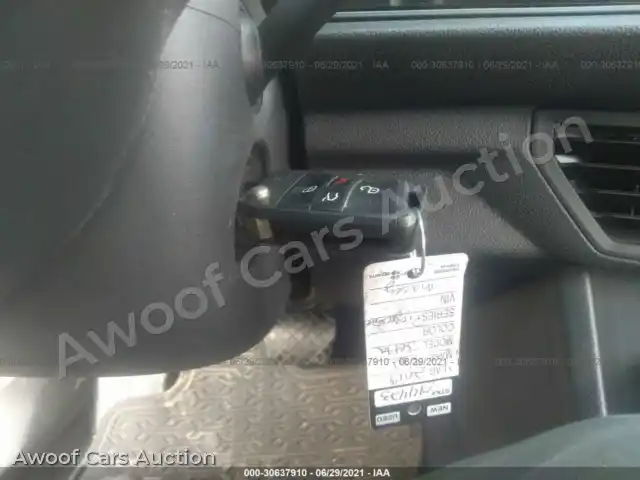 2019 Volkswagen Jetta 3VWC57BU1KM076850 — Iaai auction photo 11
