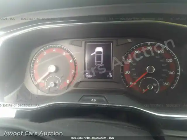2019 Volkswagen Jetta 3VWC57BU1KM076850 — Iaai auction photo 7